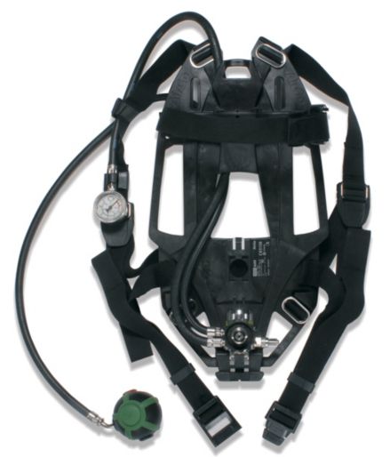 AirGoFix SCBA